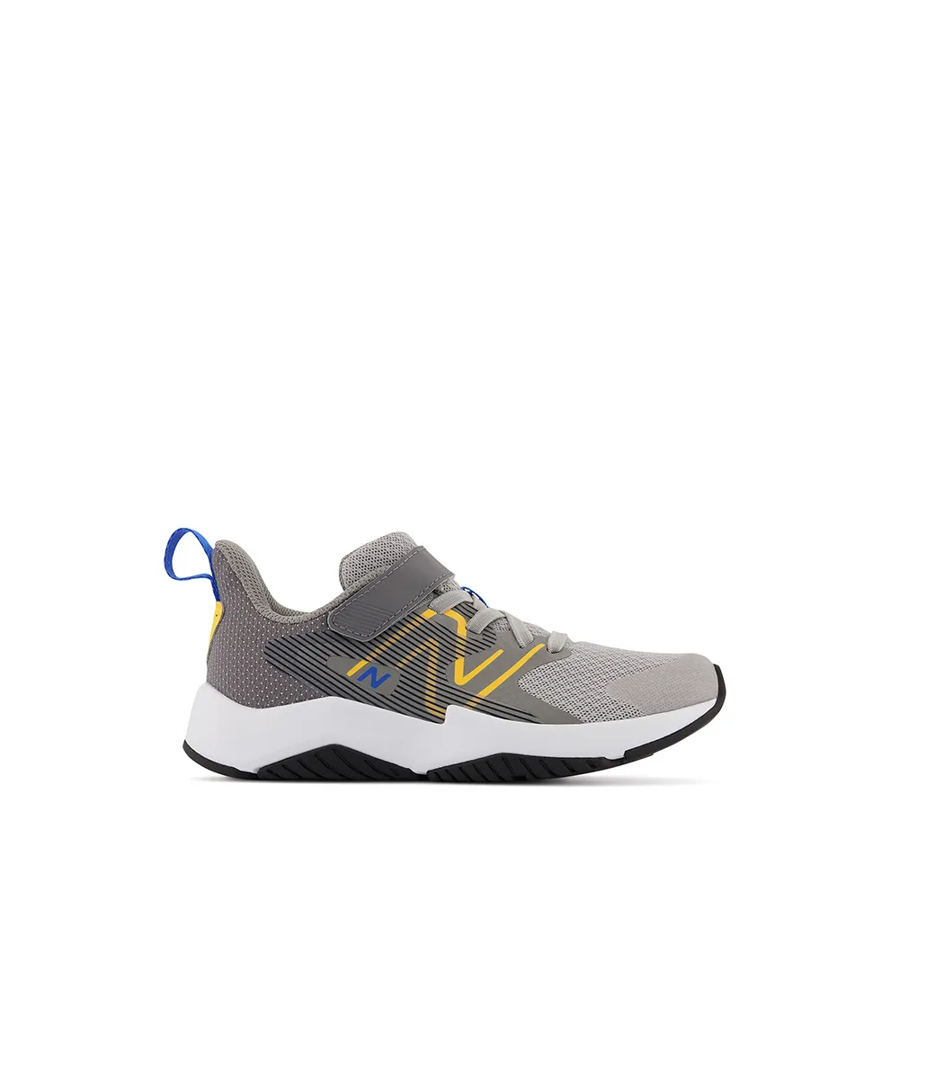 New Balance Rave Run V2 Rain Cloud