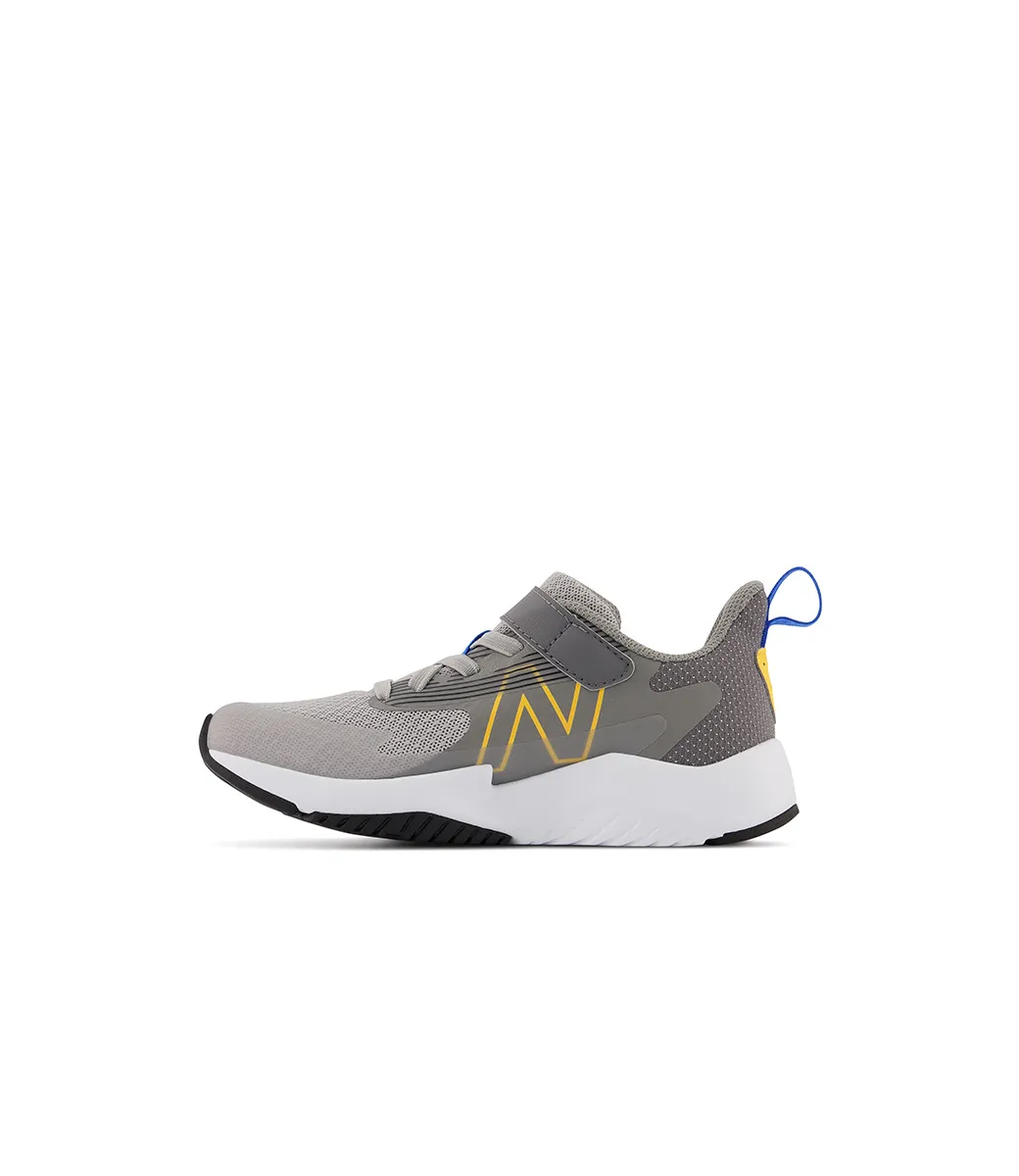 New Balance Rave Run V2 Rain Cloud