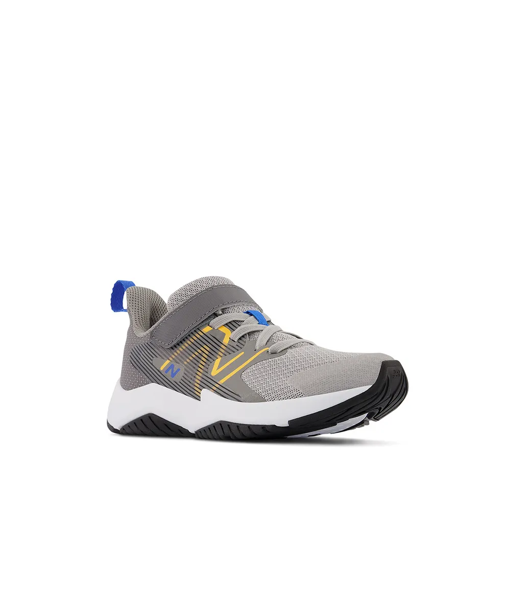 New Balance Rave Run V2 Rain Cloud