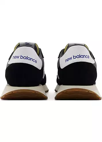 New Balance ’Classic Retro’ Trainers | Grattan