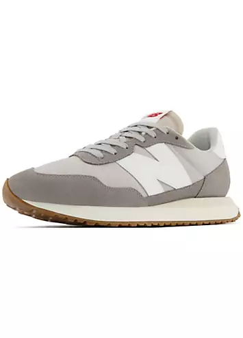 New Balance ’Classic Retro’ Trainers | Grattan