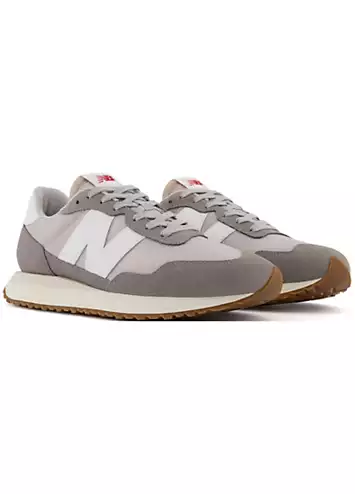 New Balance ’Classic Retro’ Trainers | Grattan