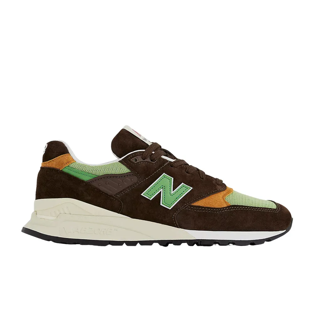 NEW BALANCE UNISEX MADE IN USA 998