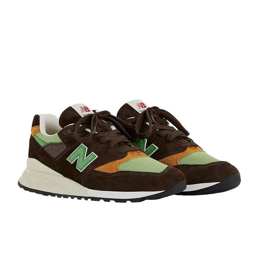 NEW BALANCE UNISEX MADE IN USA 998