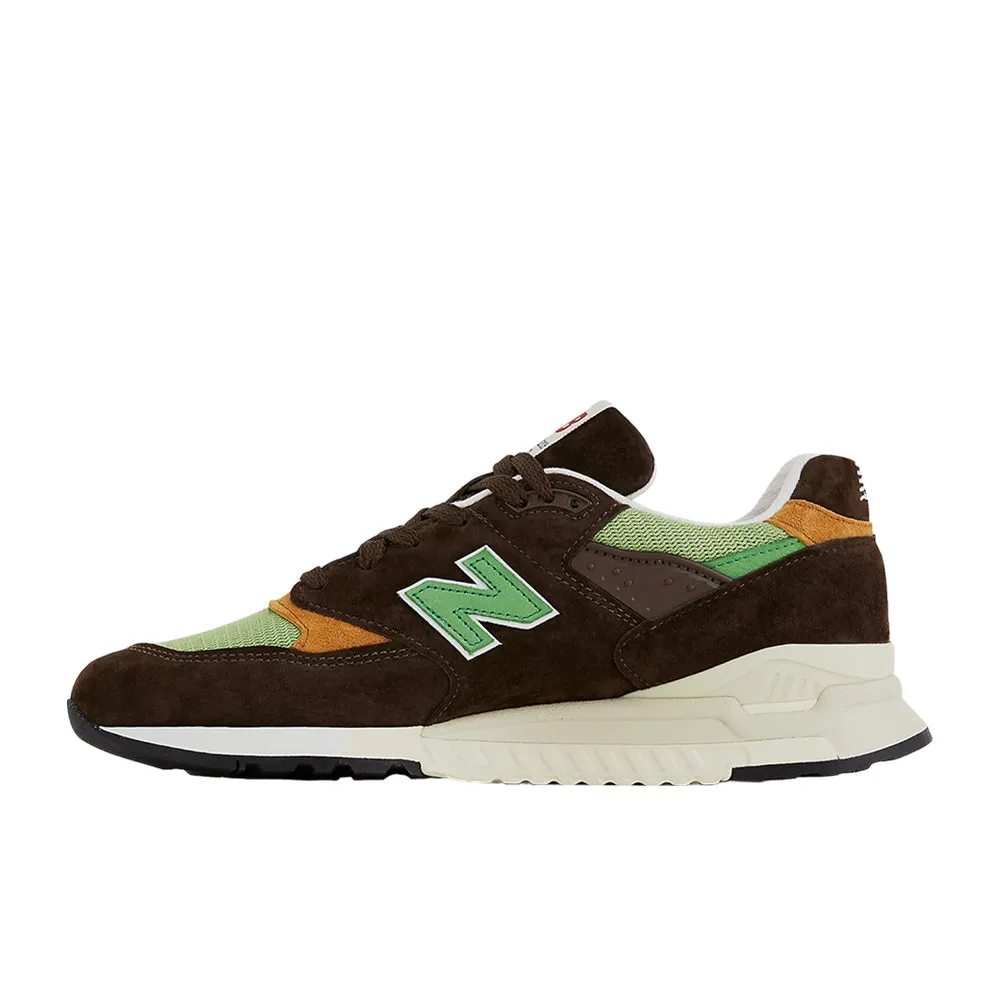 NEW BALANCE UNISEX MADE IN USA 998