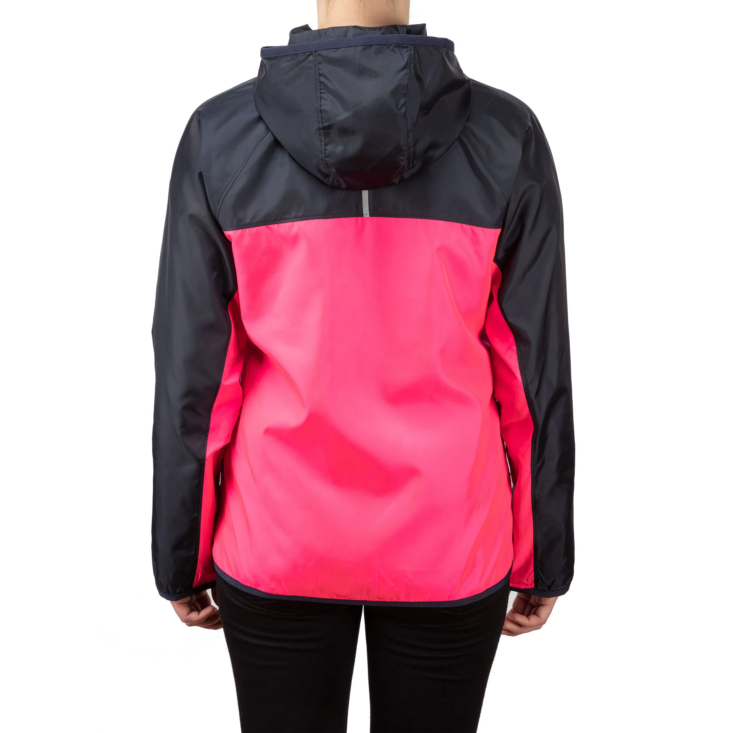 New Balance Windcheater 2.0 Hooded Women's Running Jacket