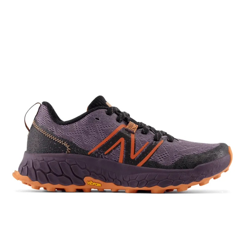 New Balance Women's Fresh Foam X Hierro V7 GTX Trail Running Shoe - WTHIER7M (Wide)