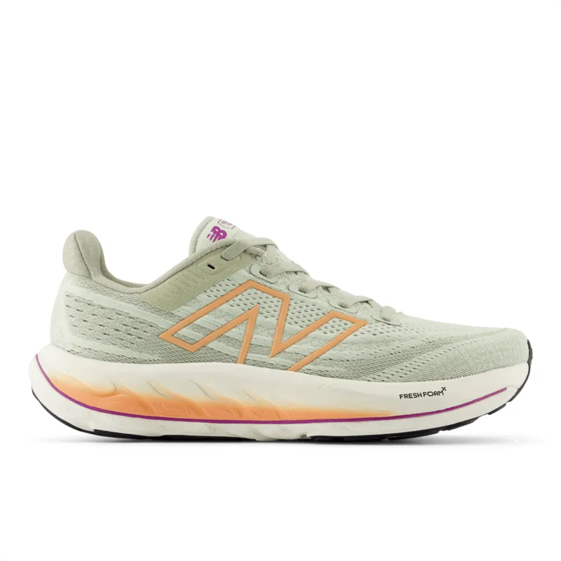 New Balance Women's Fresh Foam X Vongo V6 Running Shoe - WVNGOCA6 (Wide)