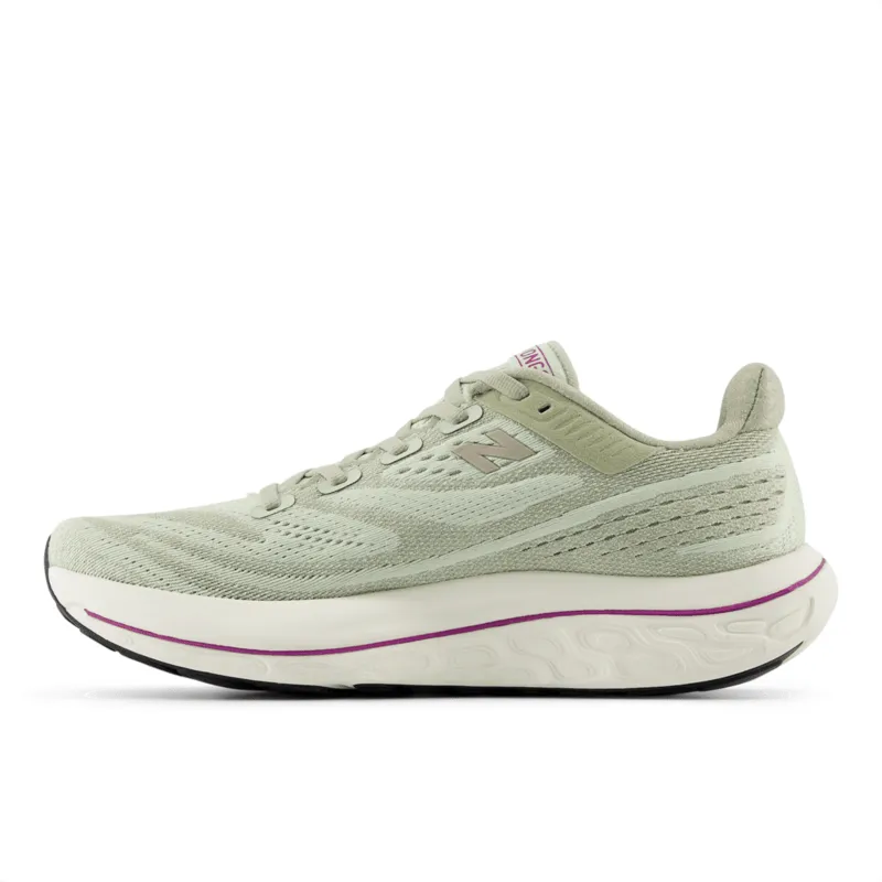 New Balance Women's Fresh Foam X Vongo V6 Running Shoe - WVNGOCA6 (Wide)