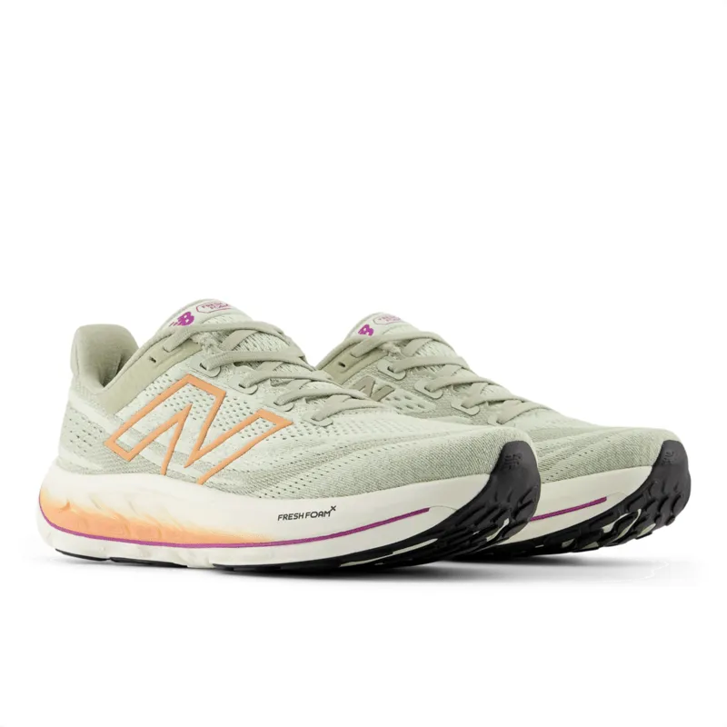 New Balance Women's Fresh Foam X Vongo V6 Running Shoe - WVNGOCA6 (Wide)