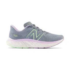 NEW BALANCE WOMEN'S WEVOZLL3 ARTIC GREY RUNNER