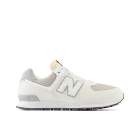 New Balance Youth 574 Running Shoe - GC574RCD (Wide)