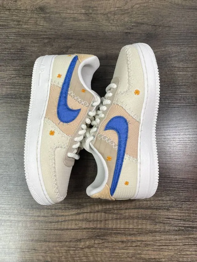 Nike air force 1 low la flea