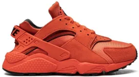 Nike Air Huarache Rush Orange sneakers