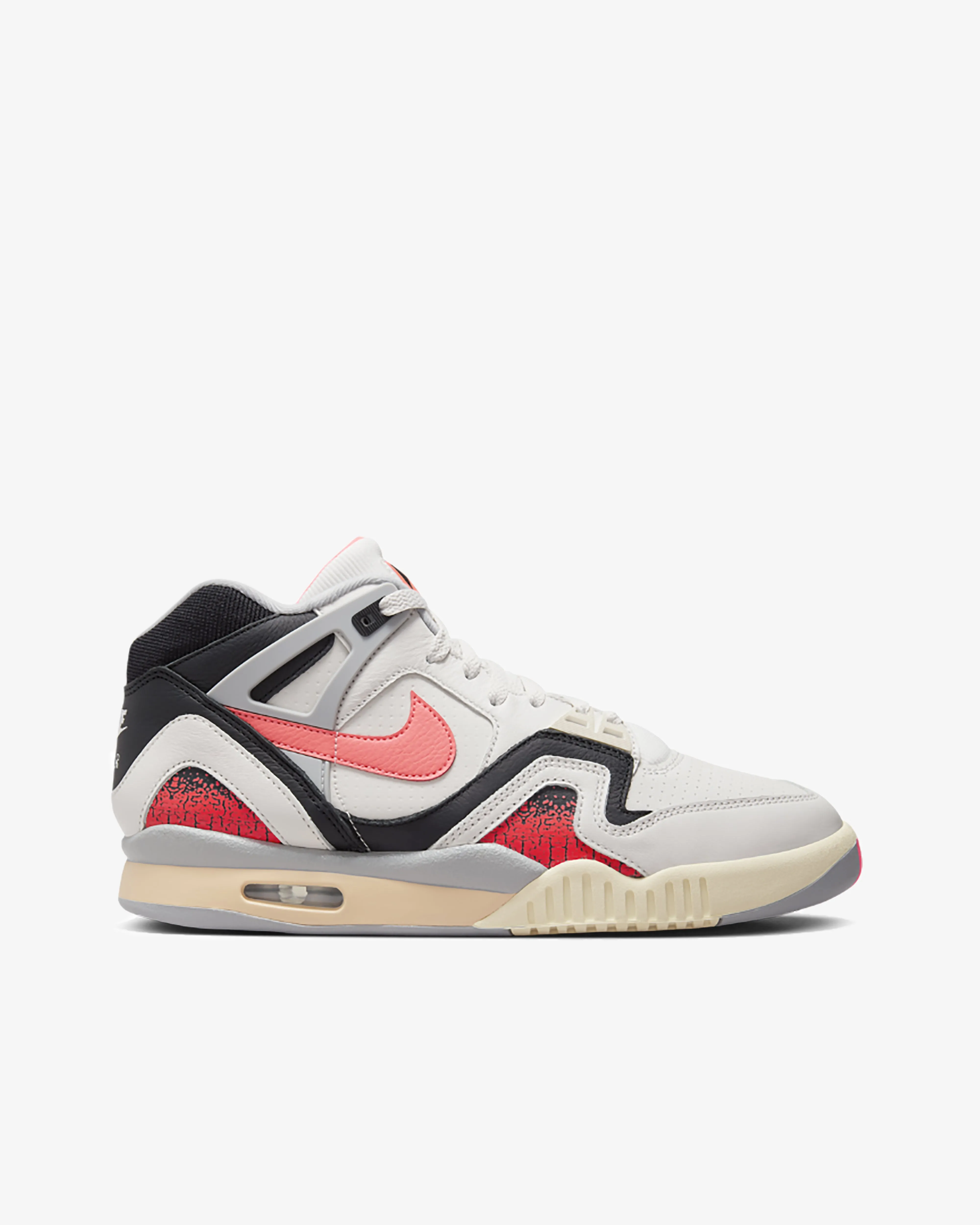 Nike - Air Tech Challenge II QS Sneakers - (FZ9033-001)