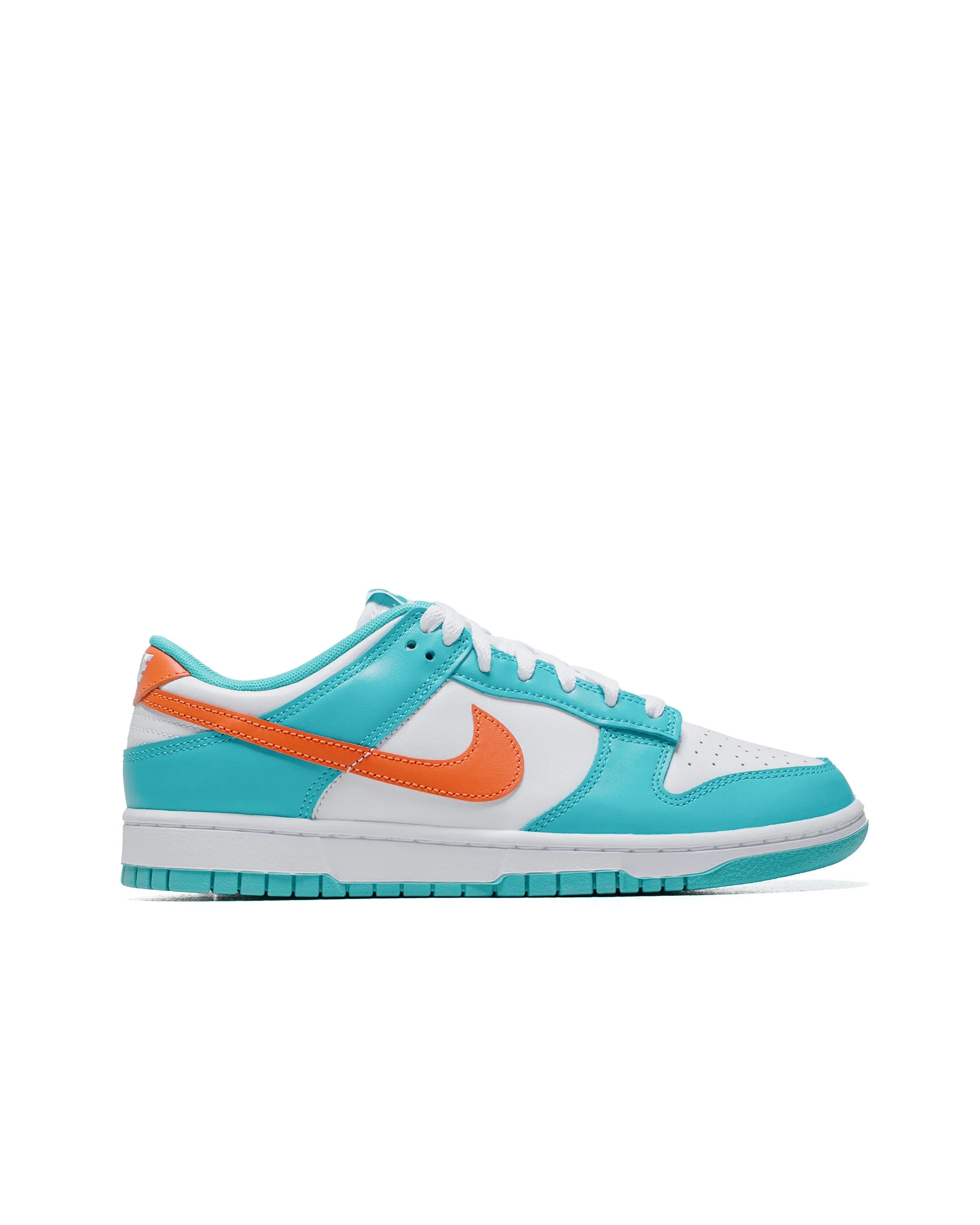 Nike Dunk Low Retro BTTYS Miami Dolphins