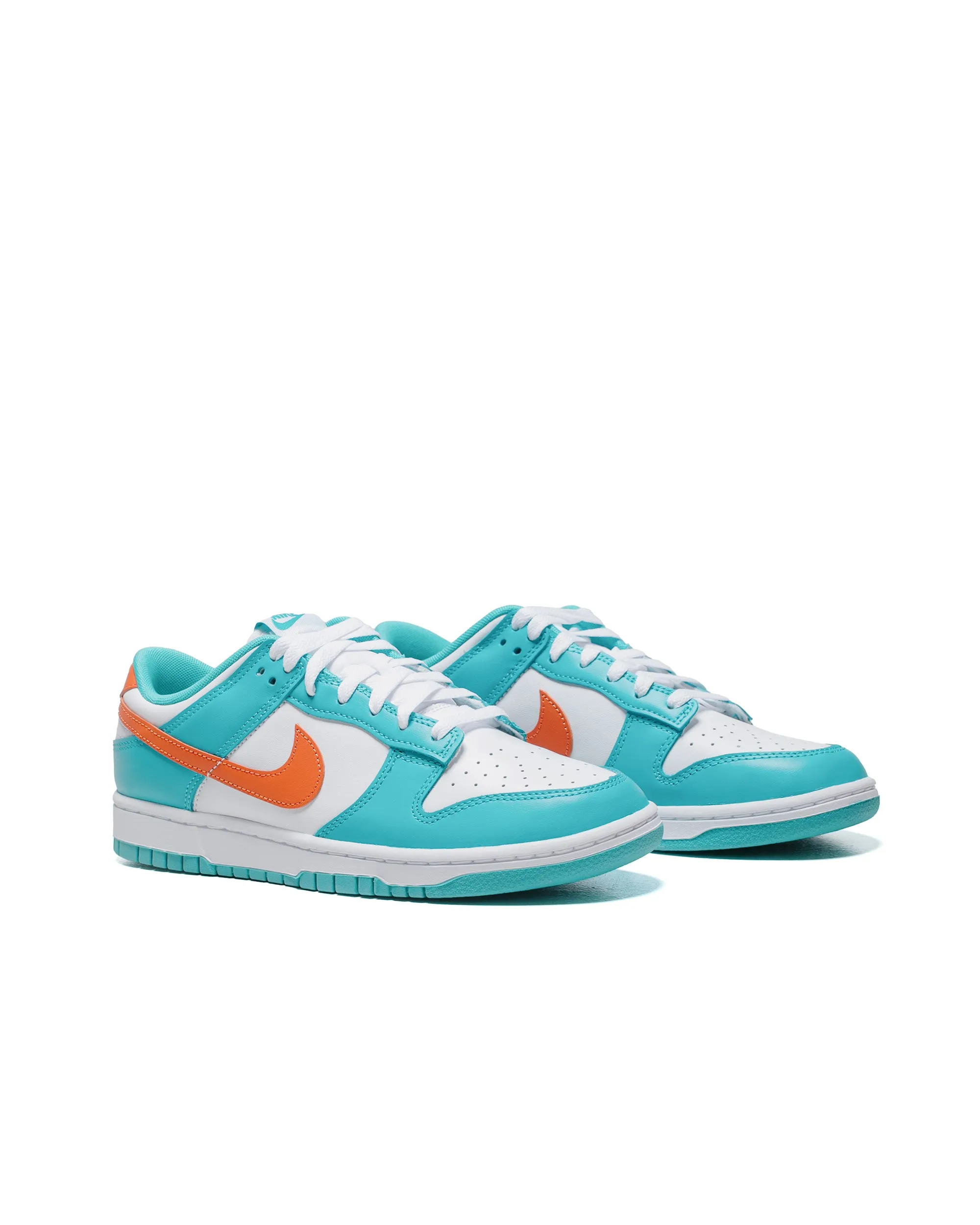 Nike Dunk Low Retro BTTYS Miami Dolphins