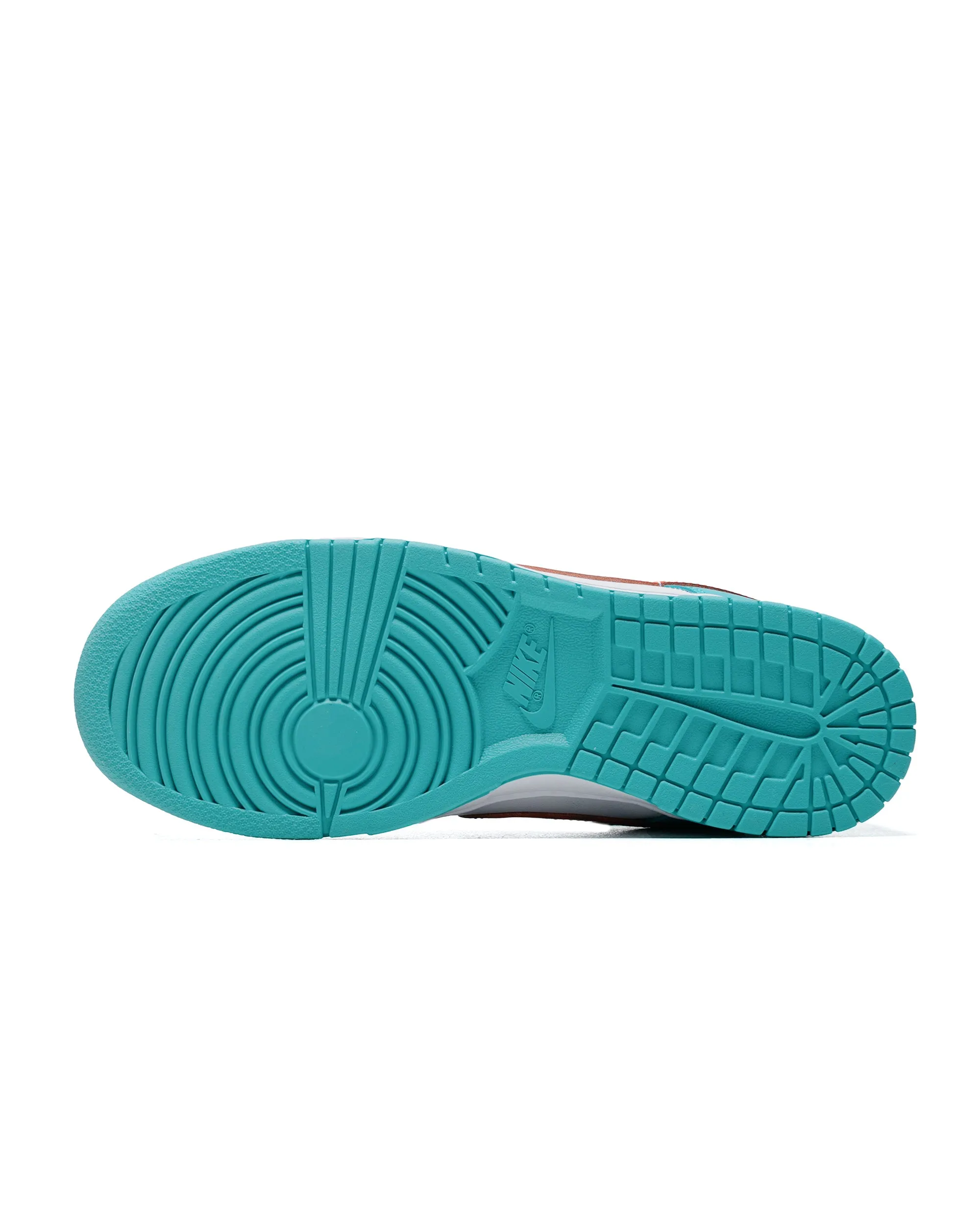Nike Dunk Low Retro BTTYS Miami Dolphins
