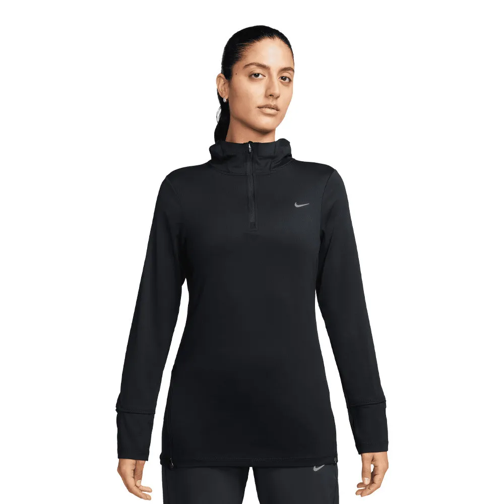 Nike Element UV Women's Hooded Running Jacket - SP24