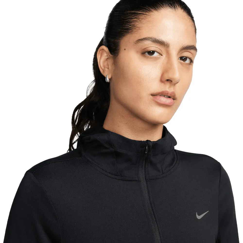 Nike Element UV Women's Hooded Running Jacket - SP24