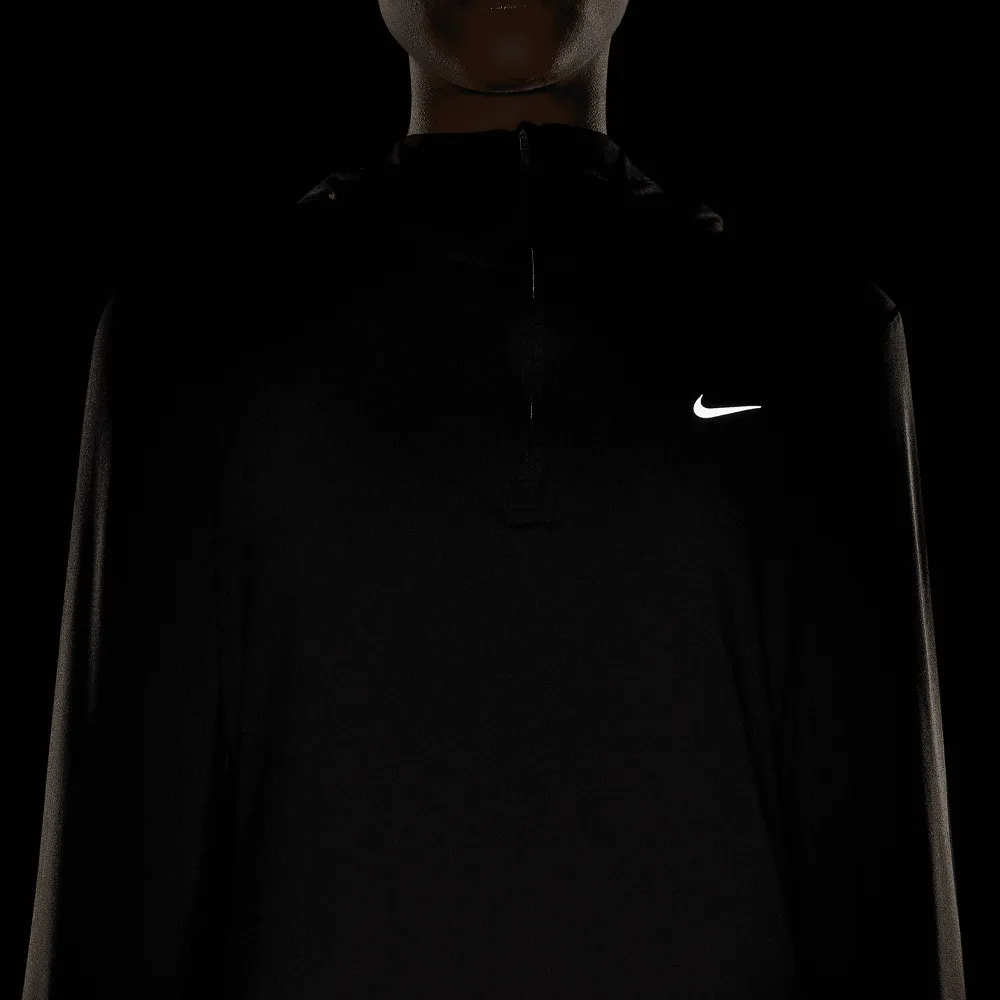 Nike Element UV Women's Hooded Running Jacket - SP24