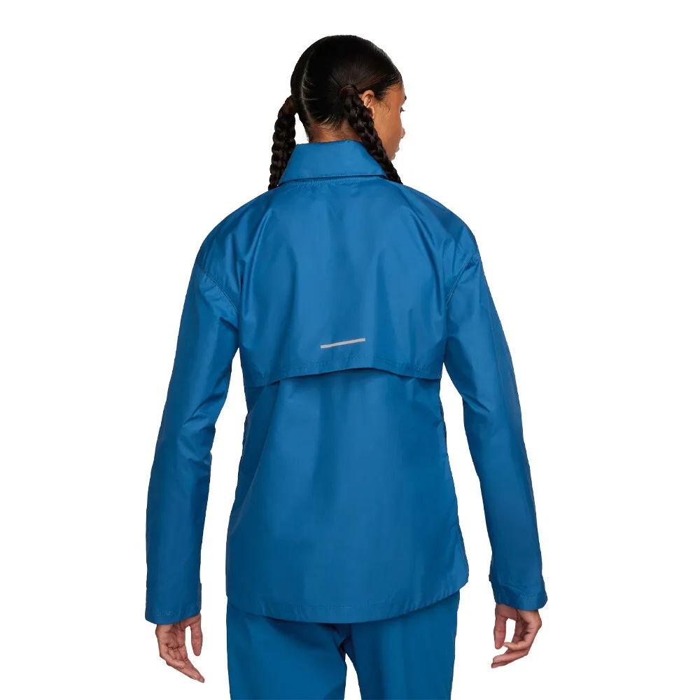 Nike Fast Repel Women's Hooded Running Jacket - SP24