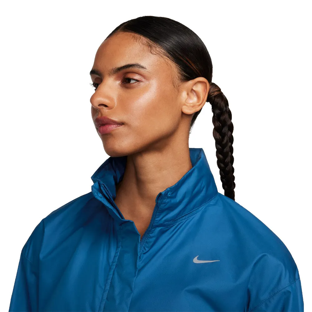 Nike Fast Repel Women's Hooded Running Jacket - SP24