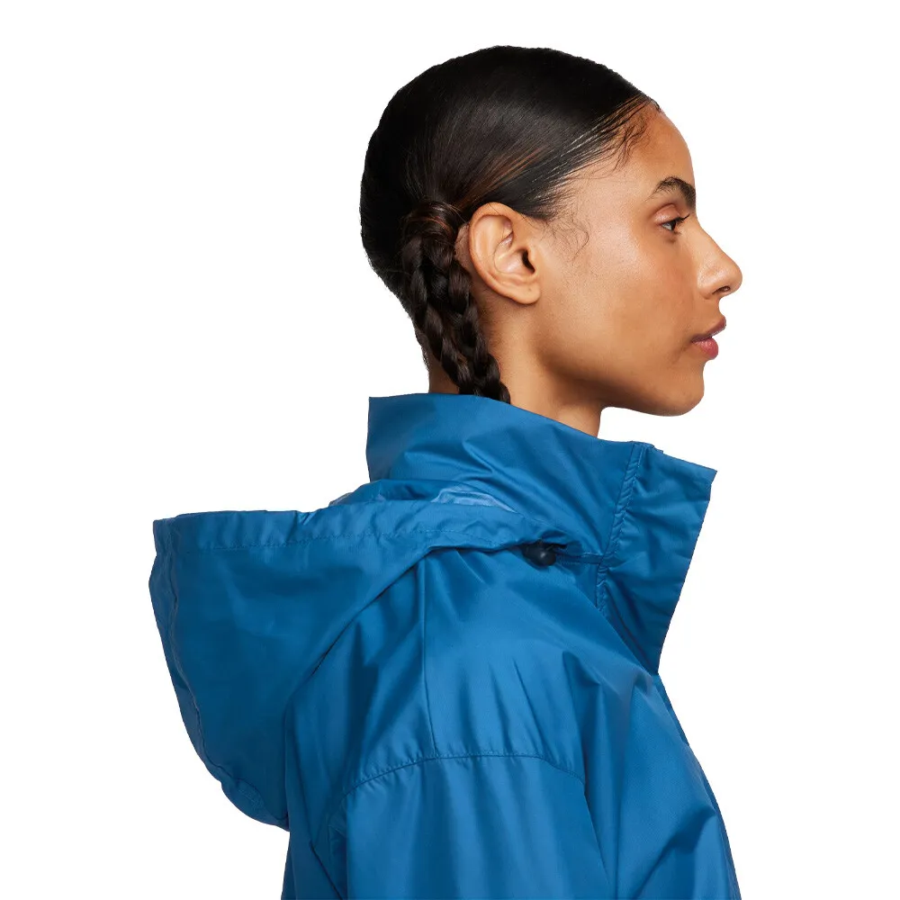 Nike Fast Repel Women's Hooded Running Jacket - SP24