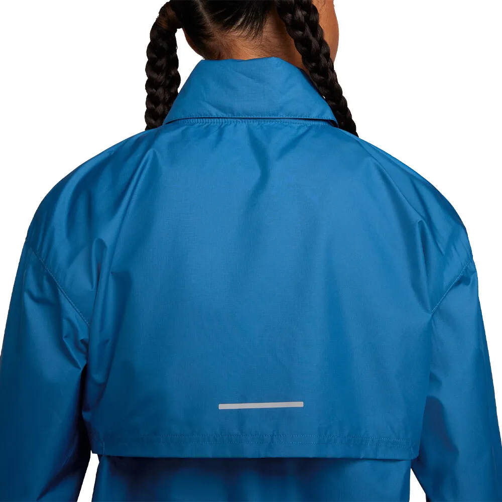 Nike Fast Repel Women's Hooded Running Jacket - SP24