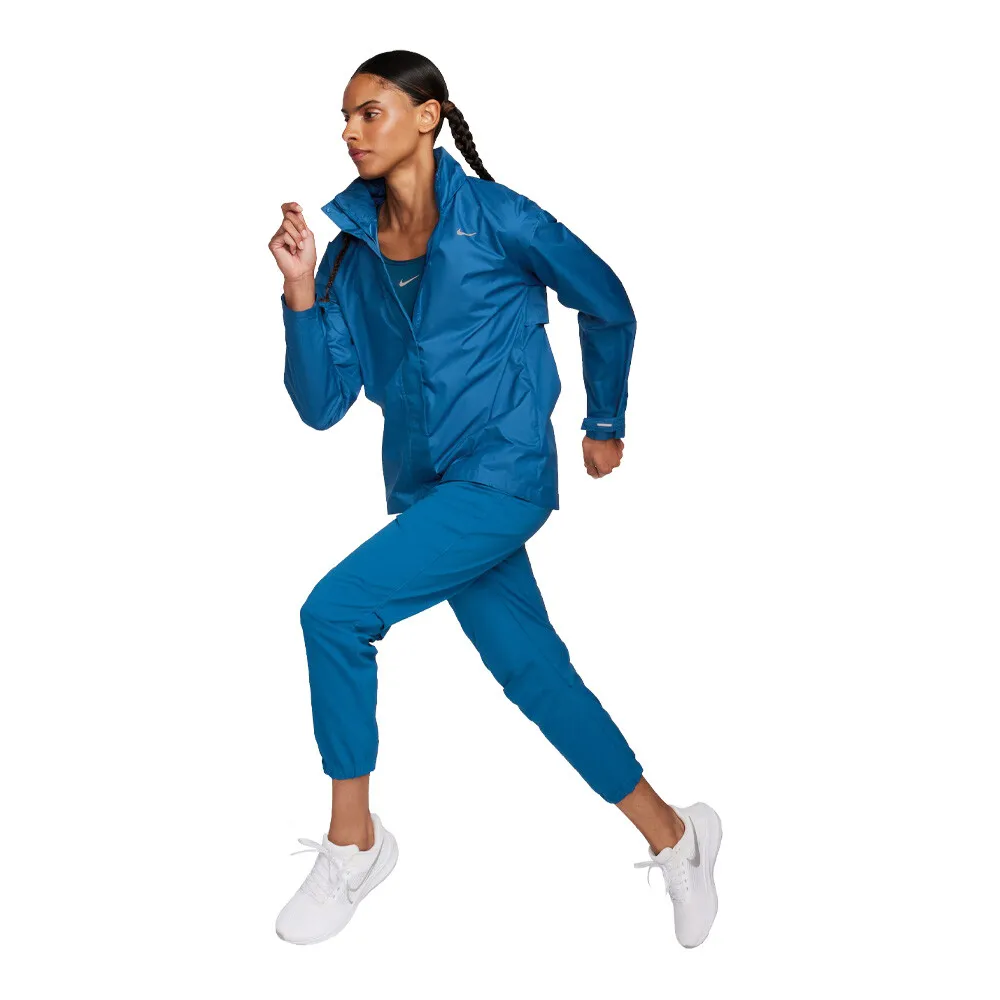 Nike Fast Repel Women's Hooded Running Jacket - SP24