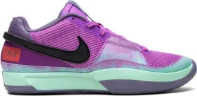 Nike Ja 1 Christmas sneakers Purple