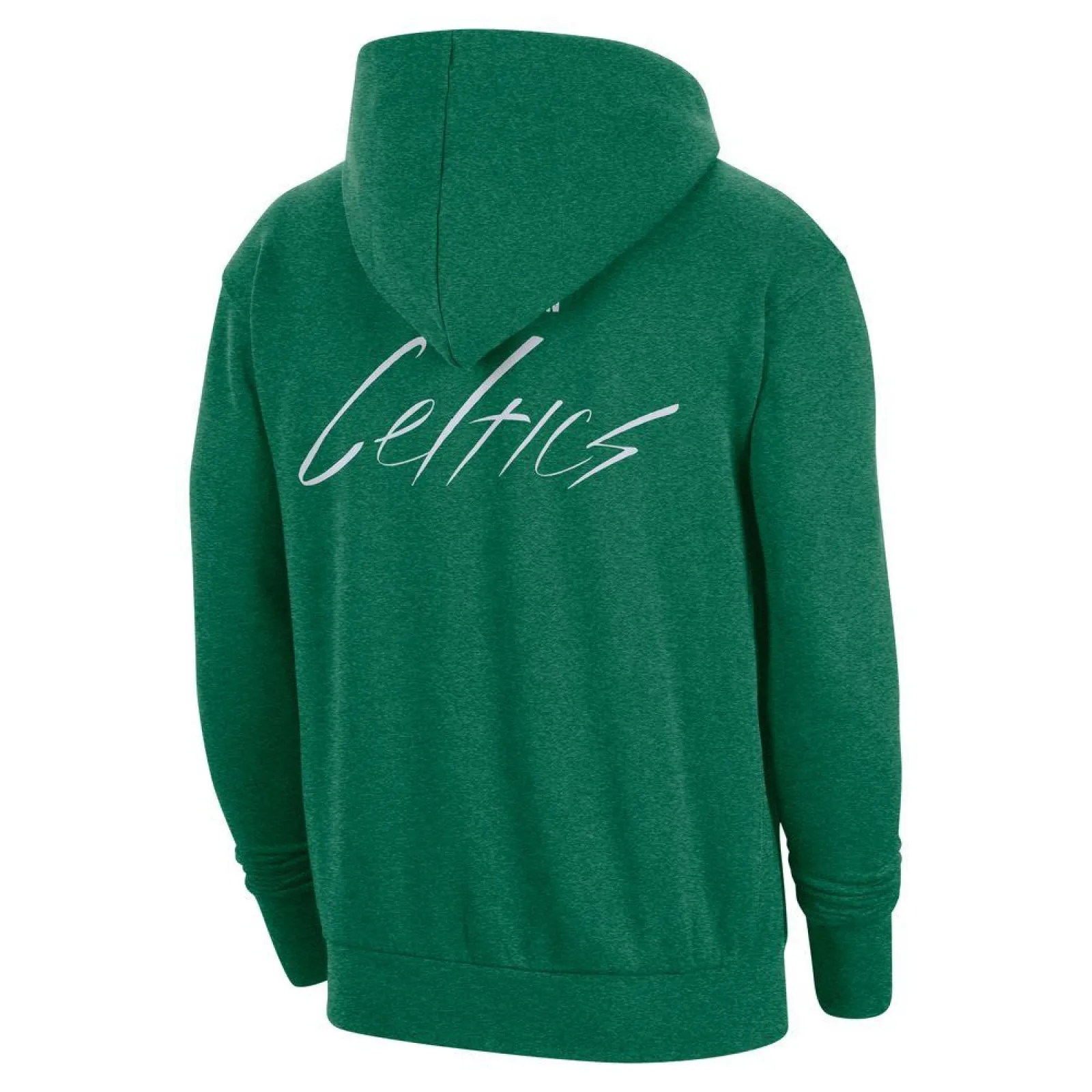 Nike NBA Boston Celtics Courtside Fleece Hoodie ''Clover''