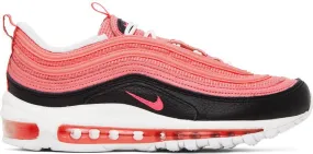 Nike Pink Air Max 97 Sneakers