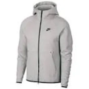 NIKE SPORTSWEAR TECH FLEECE FULL ZIP HOODIE