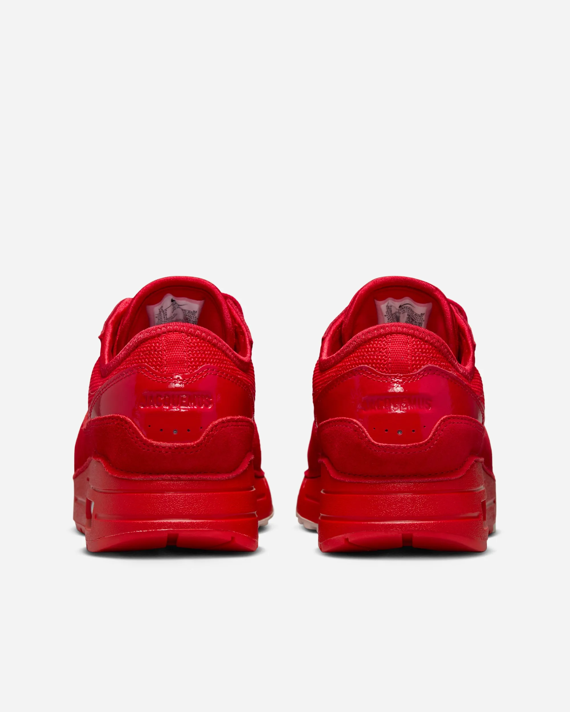 Nike x JACQUEMUS Air Max 1