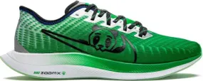 Nike Zoom Pegasus Turbo 2 Doernbecher 2019 sneakers Green