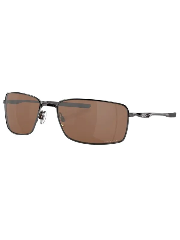 Oakley Square Wire Sunglasses - Tungsten