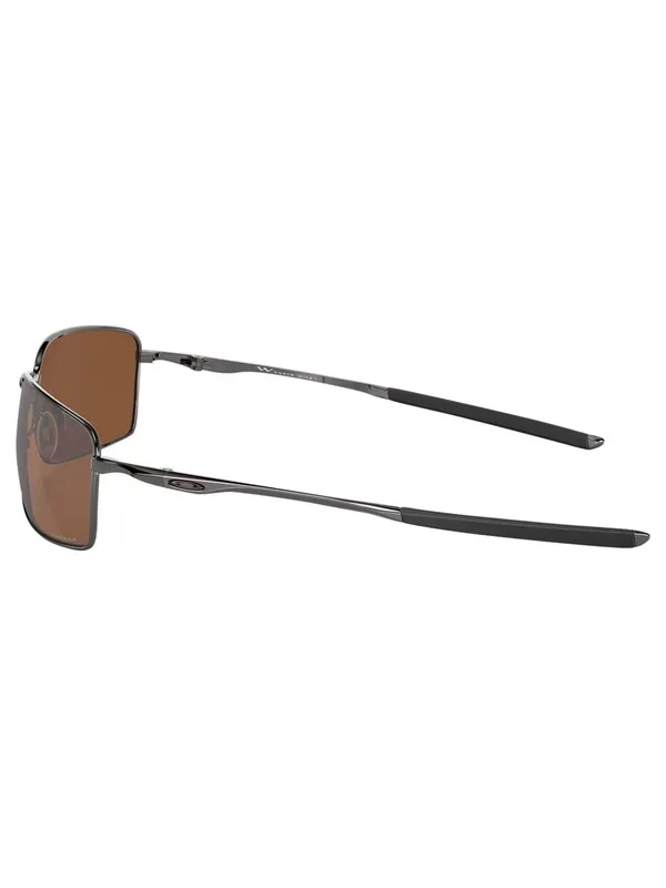 Oakley Square Wire Sunglasses - Tungsten