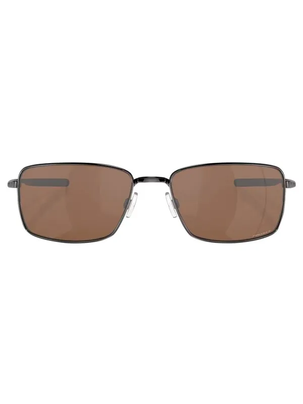 Oakley Square Wire Sunglasses - Tungsten