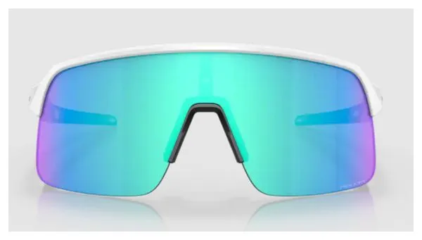 Oakley Sutro Lite Matte White Prizm Sapphire Goggles / Ref.OO9463-1939