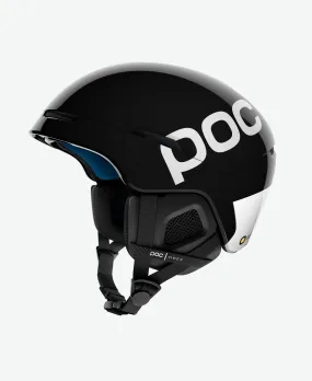 Obex Bc Spin Helmet - Uranium Black - XS/Small