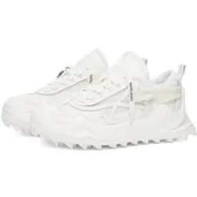 Off-White Men's Odsy-1000 Sneakers in White