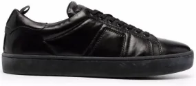 Officine Creative low-top sneakers Black