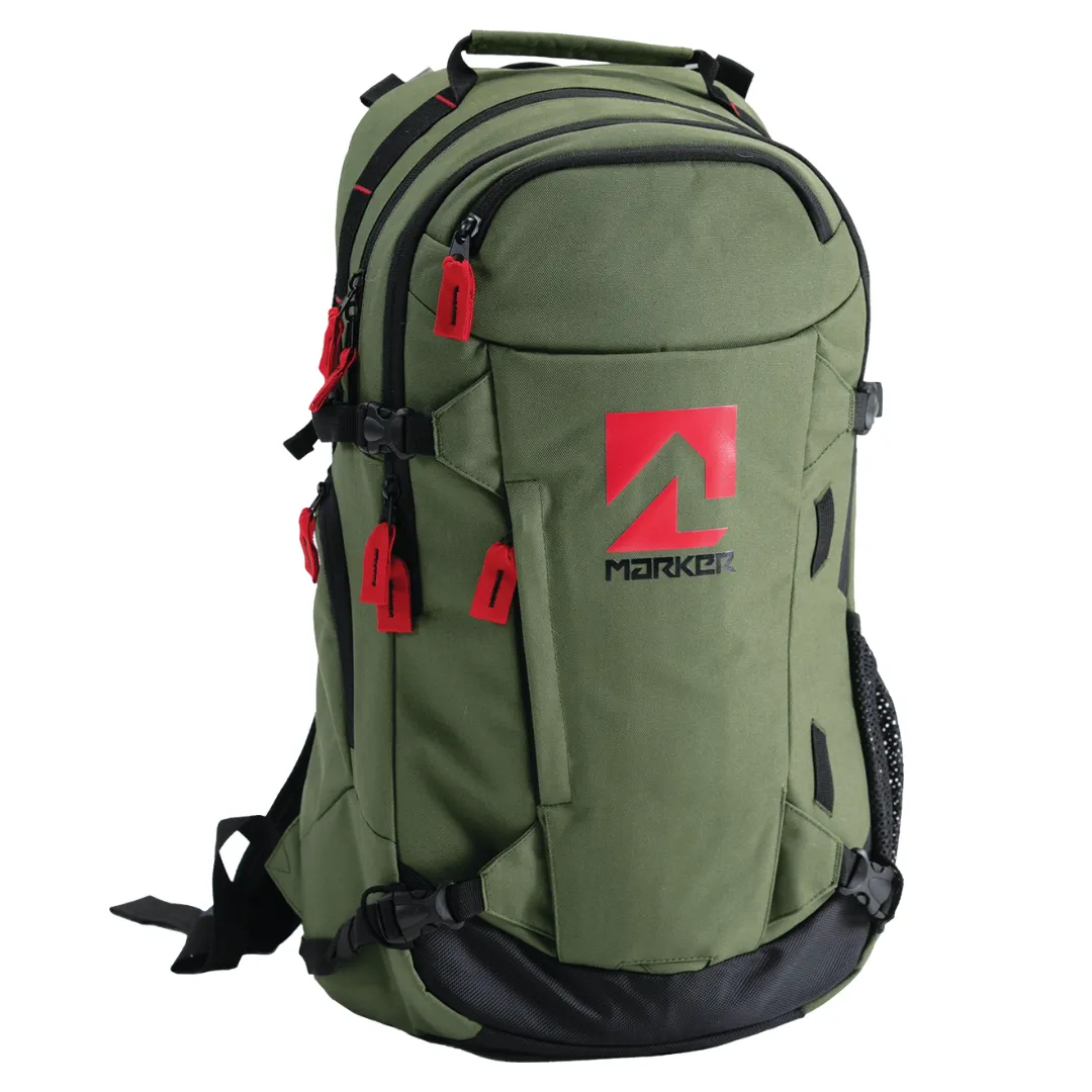 On Tour Backpack 2023/2024|FCSki.Com|In Stock