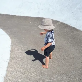 Organic Bucket Hat