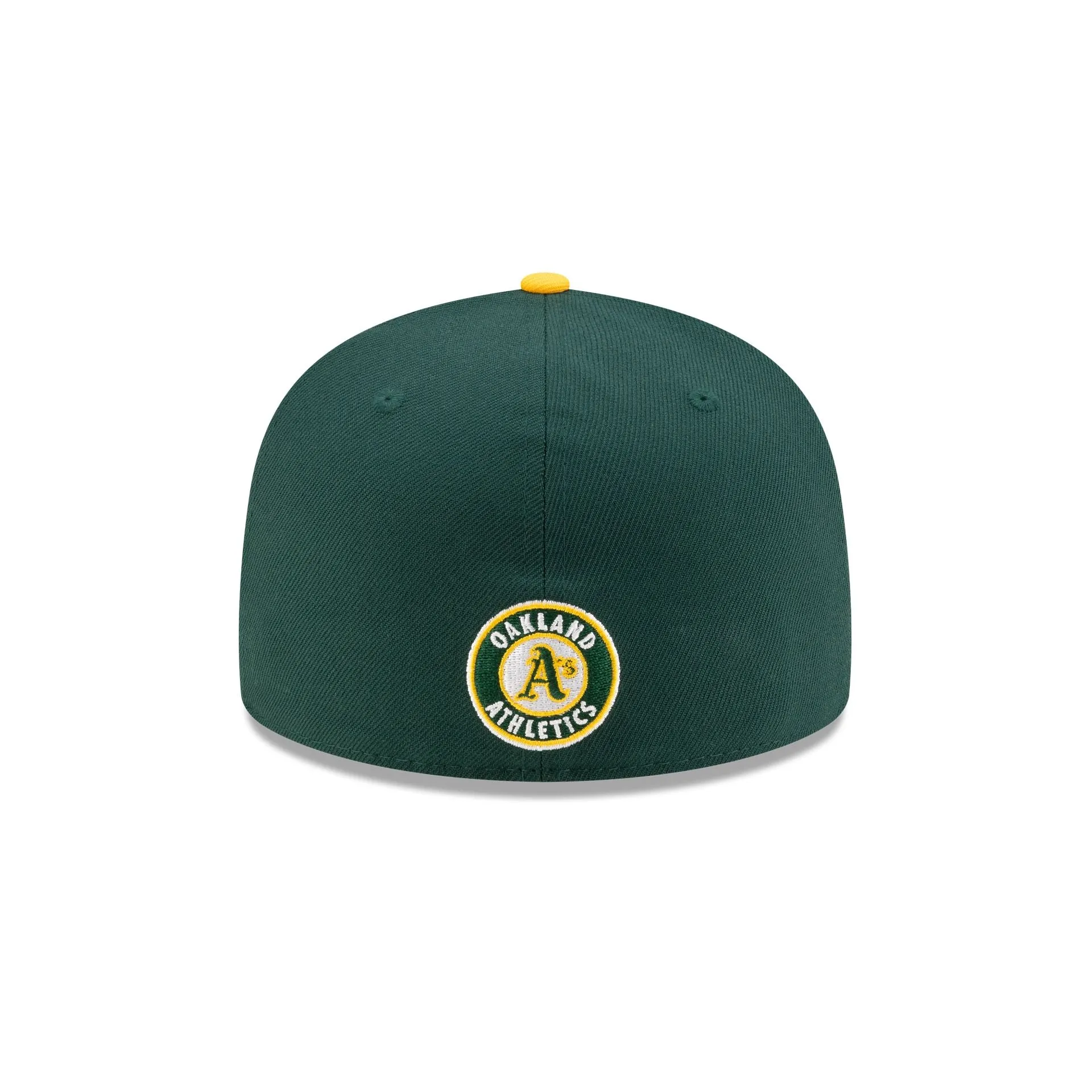 OVO X Oakland Athletics 59FIFTY Fitted Hat