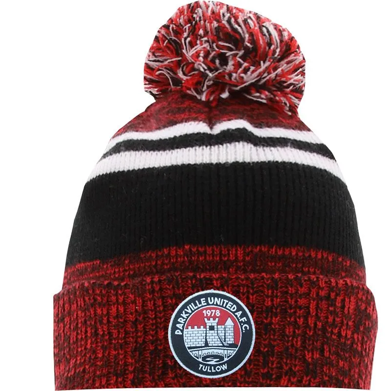 Parkville United AFC Canyon Bobble Hat