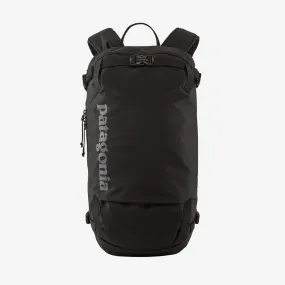 Patagonia SnowDrifter 20L Black Backpack