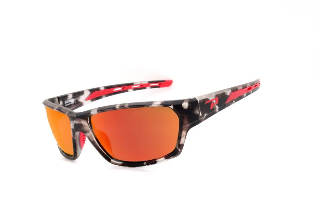 Peppers | Polarized Sunglasses | Mission