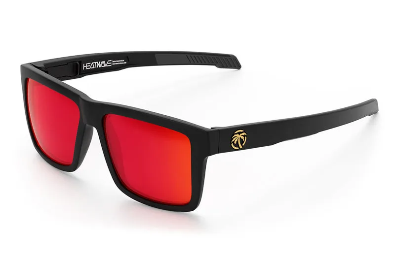 PERFORMANCE VISE SUNGLASSES: FIRESTORM Z87+